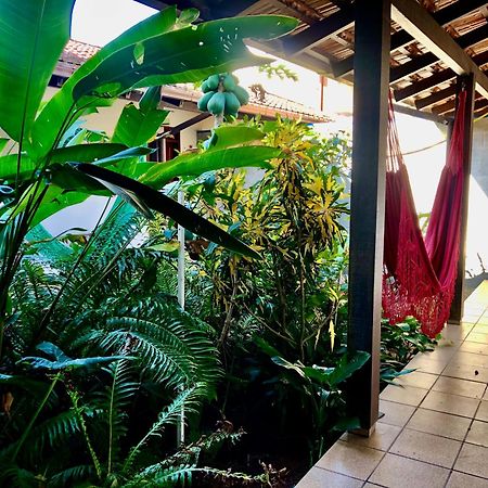 Pousada Natur Campeche Florianópolis Екстериор снимка