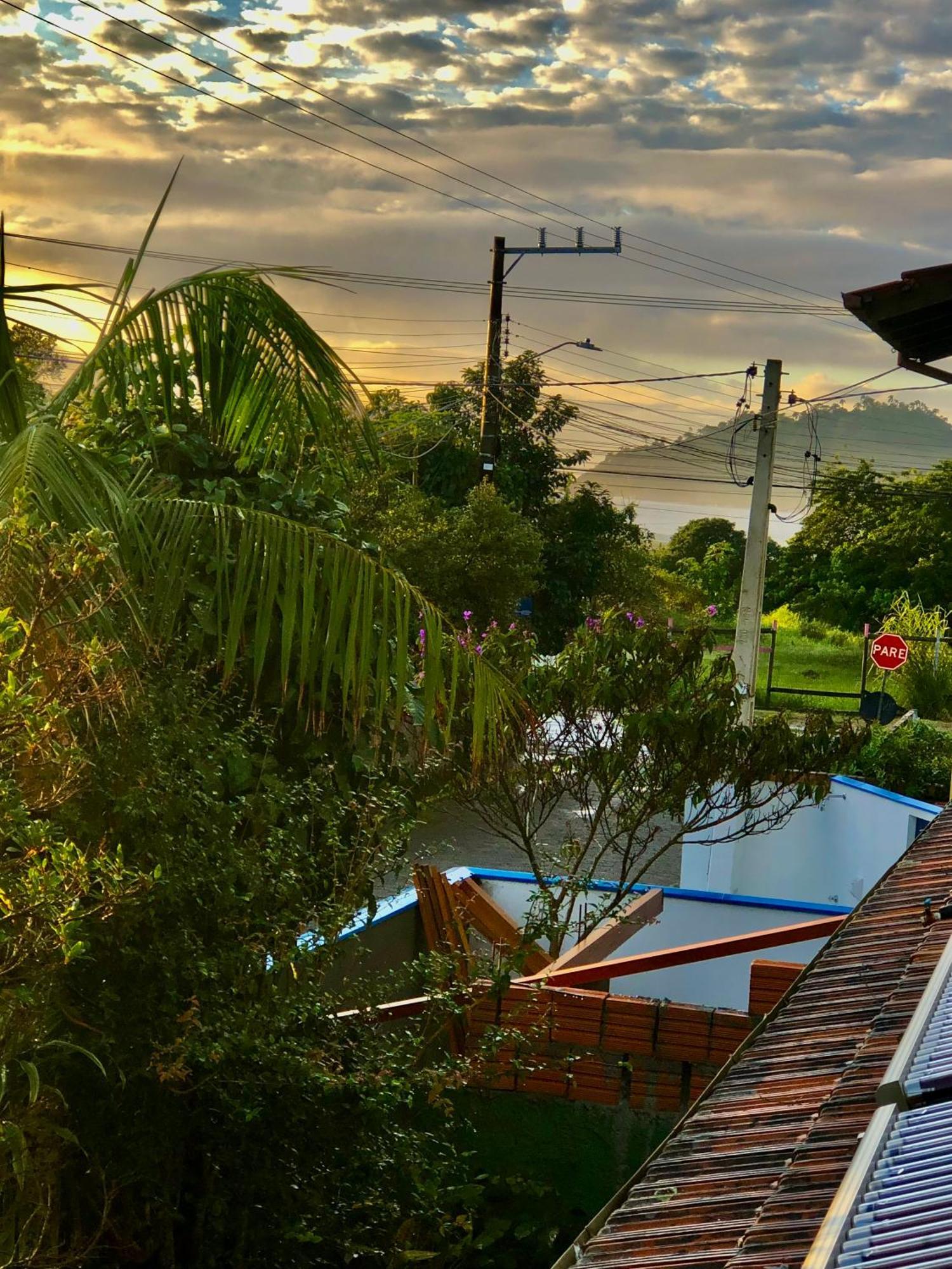 Pousada Natur Campeche Florianópolis Стая снимка