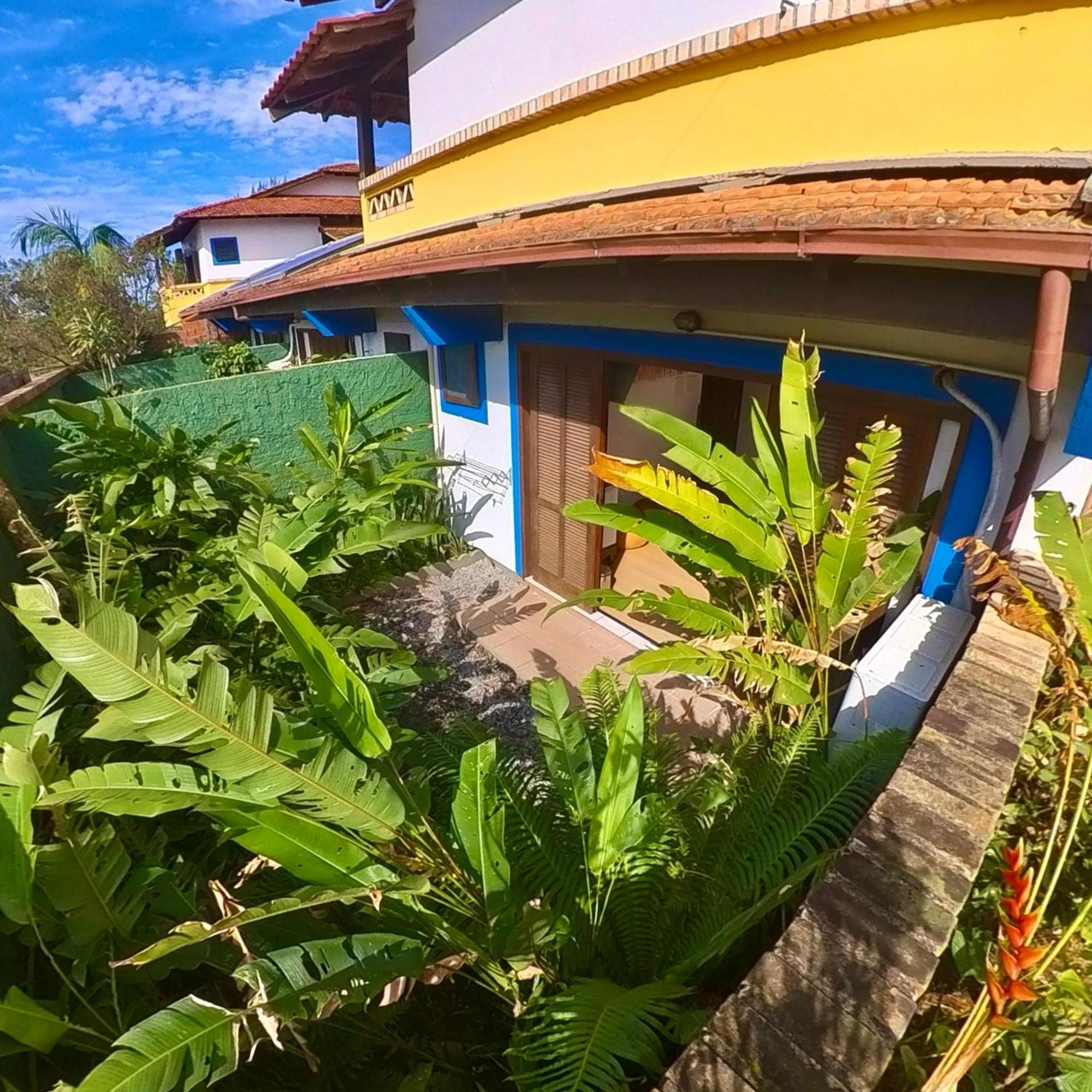 Pousada Natur Campeche Florianópolis Стая снимка