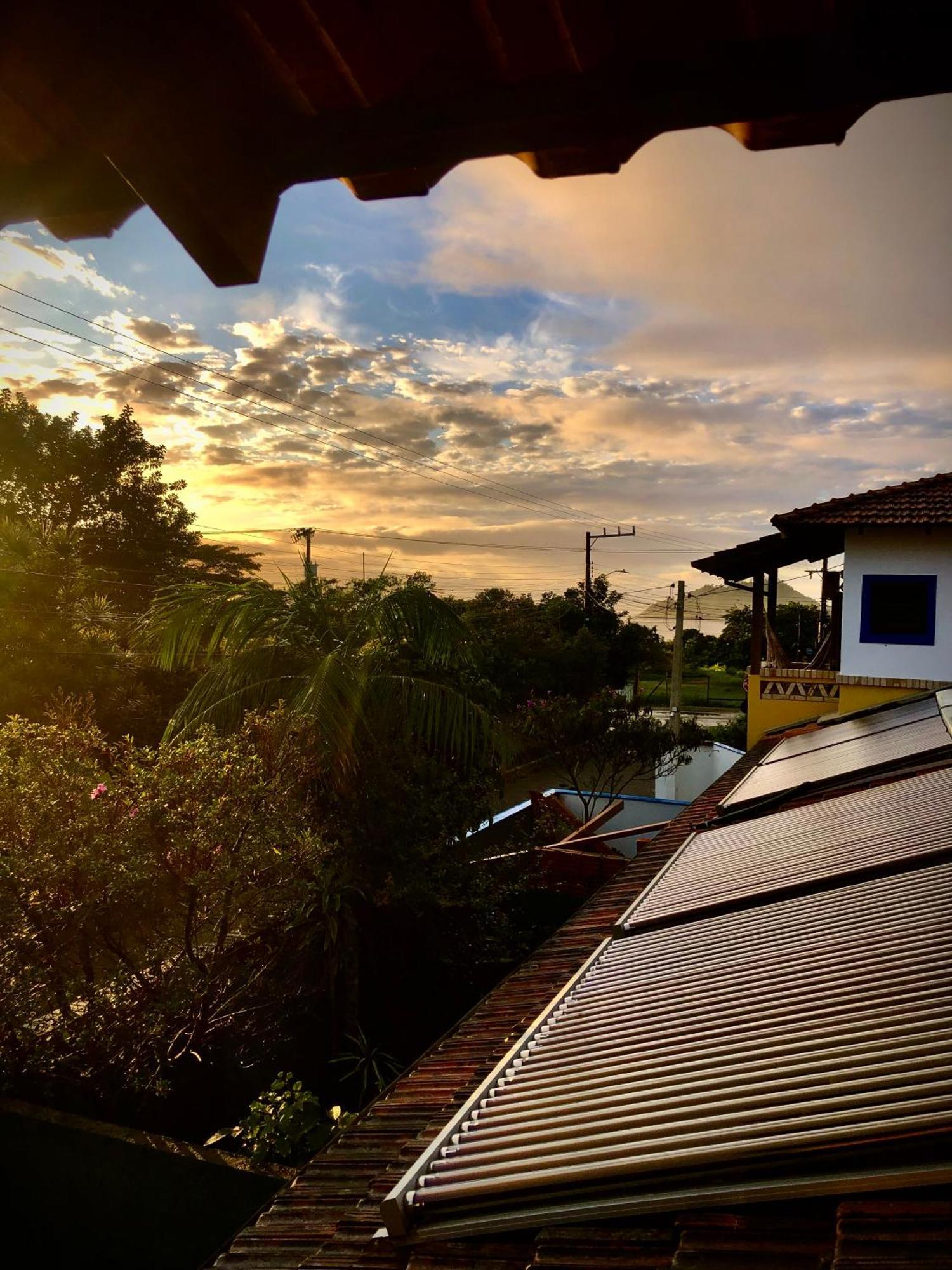 Pousada Natur Campeche Florianópolis Стая снимка
